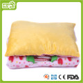 Lovely Cotton Fabric Dog House (HN-pH567)